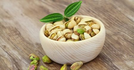 Cómo cosechar y preparar pistachos como un experto: guía paso a paso para disfrutar de este delicioso fruto imagen-11