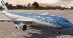 Acuerdo en Aerolíneas: un ahorro exiguo frente al déficit, pero que pavimenta el camino a la privatización imagen-1