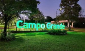 Ecología lanza jornada sobre desarrollo de gestión en Campo Grande imagen-3