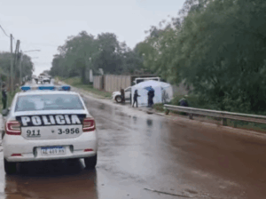 Identificaron a la mujer que cayó en la boca de tormenta y murió en Garupá | OberaInside.com.ar La Noticia Junto a VosIdentificaron a la mujer que cay... imagen-3