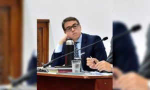 Juan Pablo Espeche fue propuesto para asumir en la Fiscalía de Ciberdelitos imagen-3