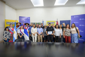 Conocé los detalles de la “Noche de Bares y Restaurantes” de este sábado en Posadas imagen-2