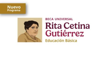 Beca 'Rica Cetina' para estudiantes en México: requisitos, monto, quién y cómo solicitarla imagen-11