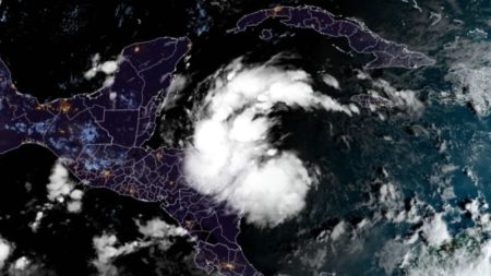 ¿Qué países están amenazados por la tormenta tropical Sara? imagen-6