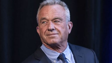 Médicos dicen que la postura anti-Ozempic de Robert F. Kennedy Jr. perpetúa el estigma y malinterpreta la evidencia imagen-17