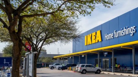 Ikea advierte que los aranceles de Trump podrían aumentar sus precios imagen-6