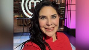 Así fue el secuestro y liberación de Zahie Téllez, jueza de MasterChef México imagen-2