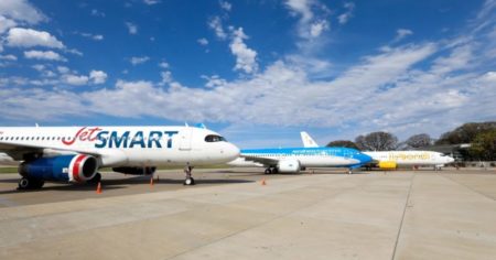 Estado de vuelos de Aerolíneas Argentinas: consulta y seguimiento en tiempo real de líneas aéreas imagen-4