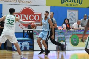 Platense y Riachuelo, los próximos rivales de OTC imagen-3