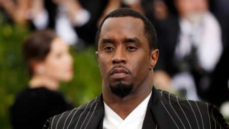 Sean 'Diddy' Combs se enfrenta a cinco nuevas demandas imagen-7