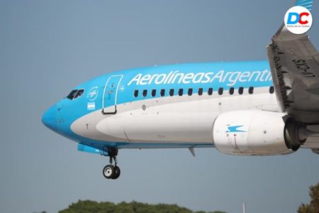 Cómo sigue la tregua entre Aerolíneas Argentinas y el Gobierno imagen-7