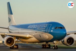 Francos ratificó que se avanzará con la privatización de Aerolíneas Argentinas imagen-2