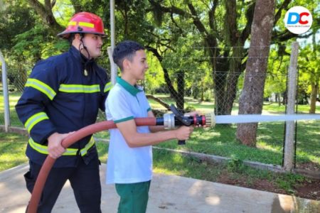 El CEA fortalece espacios de prevención de incendios imagen-13