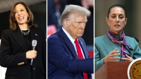 ¿Kamala Harris o Donald Trump? ¿Quién podría beneficiar más a México tras las elecciones presidenciales en EE.UU.? imagen-15