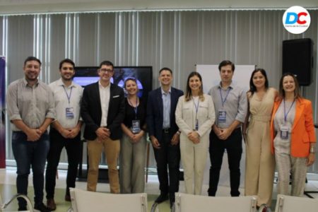 Misiones impulsa la proyección de sus empresas con el programa “Inteligencia Comercial” imagen-12