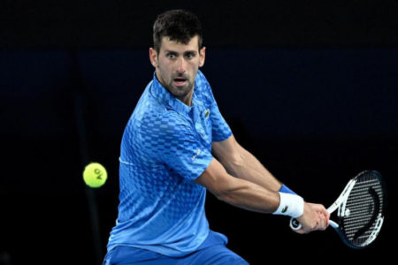 Djokovic anunció que no jugará las ATP Finals imagen-6