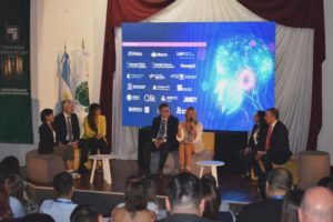 La experiencia de Misiones, destacada en el Encuentro Federal de Cibercrimen y Nuevas Tecnologías imagen-1