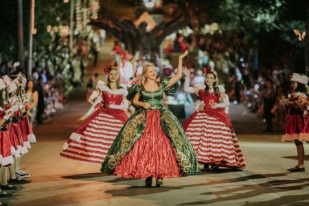 La Fiesta de la Navidad en Alem se realizará del 6 al 29 de diciembre imagen-9