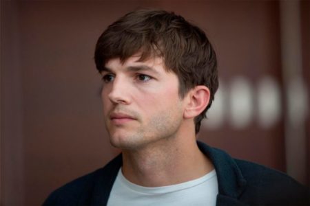 Ashton Kutcher contó cómo fue el accidente que lo llevó a cambiar para siempre su estilo de vida imagen-11