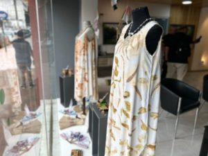 Moda, Arte y Diseño con conciencia, en la Galería de Autor Misionero imagen-3