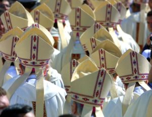 Obispos de Centroamérica convocan a jornada de oración por la "desafiante" situación de la Iglesia católica en Nicaragua imagen-3