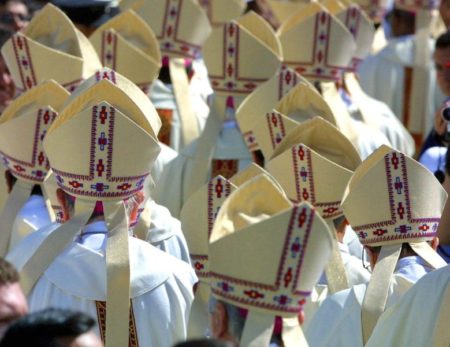 Obispos de Centroamérica convocan a jornada de oración por la "desafiante" situación de la Iglesia católica en Nicaragua imagen-7