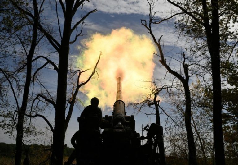 Brasil, Chile, Colombia y México piden que pare la escalada armamentista en la guerra entre Rusia y Ucrania imagen-4