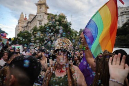 ANÁLISIS | El Gobierno argentino se fortalece y se profundizan los ataques contra la comunidad LGBTQ imagen-6