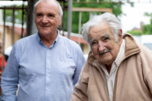 El papel de Mujica en las elecciones de Uruguay: "Tenemos que salir de este pozo en el cual nos hemos metido" imagen-3