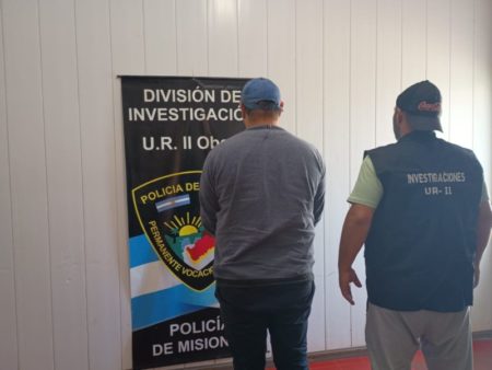 Detuvieron a estafador que adquirió un auto con cheques falsos: estaría implicado en otros hechos similares imagen-18