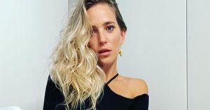 Luisana Lopilato explicó por qué no formará parte de la gira que marcará el regreso de Erreway imagen-1