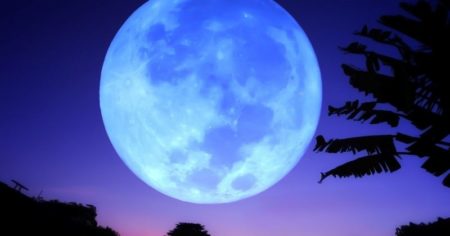 Luna llena de noviembre 2024 en Tauro: por qué es la última “superluna” del año y a quiénes afectará más imagen-10