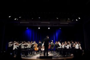 La Orquesta Juvenil cierra el 2024 en el Teatro de Prosa imagen-2