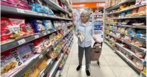 ¿Se alcanzará la inflación de 1%?: analistas anticipan el dato de octubre y ya pronostican el arranque de 2025 imagen-1