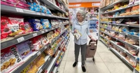 ¿Se alcanzará la inflación de 1%?: analistas anticipan el dato de octubre y ya pronostican el arranque de 2025 imagen-17