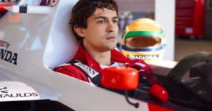 Lo que viene: la biopic de Senna, en medio del boom de Colapinto, encabeza los estrenos de la semana en el streaming imagen-1