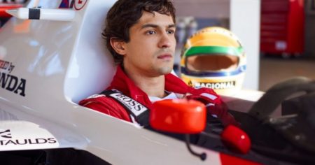 Lo que viene: la biopic de Senna, en medio del boom de Colapinto, encabeza los estrenos de la semana en el streaming imagen-12