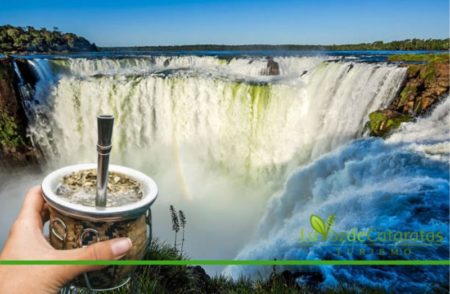 Más que una infusión: el mate, emblema cultural y social de los misioneros imagen-14