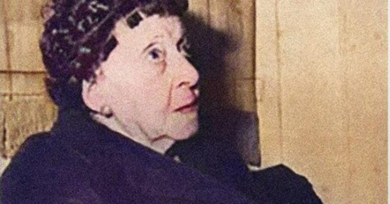 La mujer detrás de las letras de Gardel: María Luisa Carnelli y su obra inmortal imagen-5