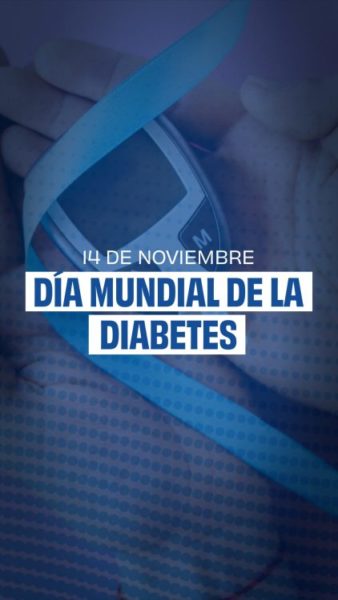 🌍 14 de noviembre: Día Mundial de la Diabetes 📍 imagen-15