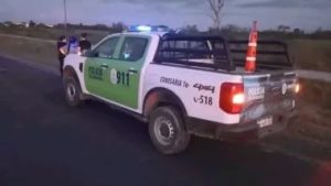 Fue hallado el cuerpo sin vida de un recién nacido en un zanjón a la vera de la ruta 12 | OberaInside.com.ar La Noticia Junto a VosFue hallado el cuer... imagen-2