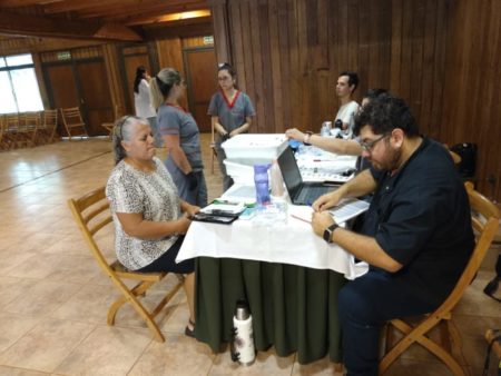 Exitosa jornada de donación de sangre en Oberá: “Juntos podemos más” imagen-8