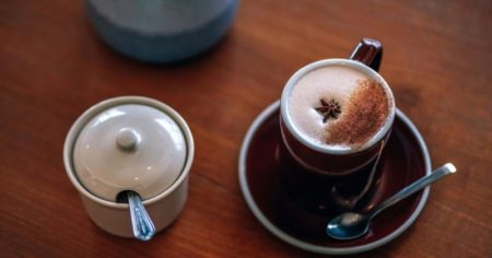 Descubrí este café restaurante de Diagonal Norte con arquitectura racionalista y un menú ejecutivo único imagen-12