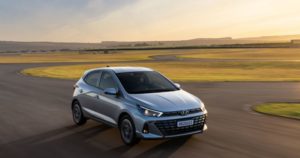 Nuevo Hyundai HB20: qué trae y cuánto cuesta uno de los autos más baratos del mercado imagen-1