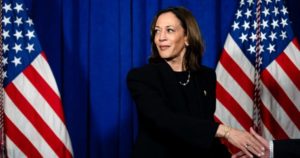 ¿Qué le espera a Kamala Harris? He aquí 6 opciones. imagen-1