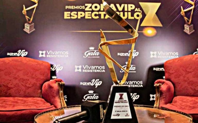 Desde las 22, Canal 12 transmite la alfombra roja de los premios Zona Vip imagen-4