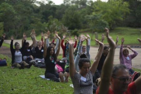 Llega una experiencia lúdico-recreativa al Parque Temático La Cruz imagen-5