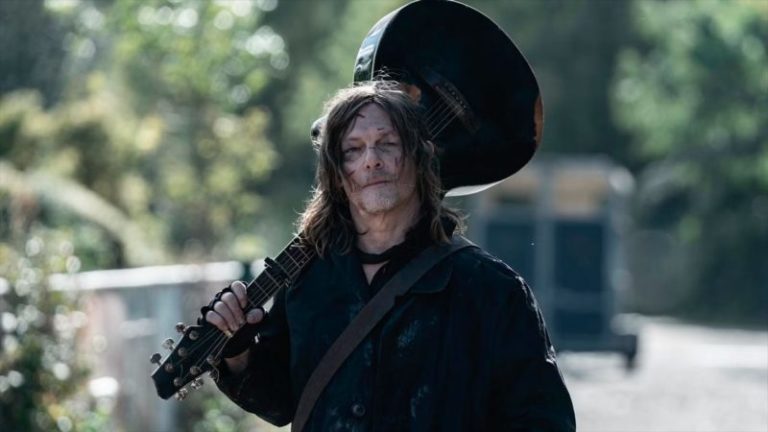 'The Walking Dead: Daryl Dixon' (Temporada 3): Estreno, tráiler, la llegada a España y todo lo que sabemos de la nueva entrega imagen-4