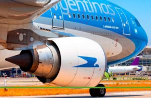 Aerolíneas Argentinas sale con una promoción agresiva para vuelos de cabotaje imagen-74