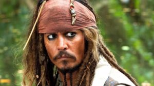 "Me importa un comino lo que haga": Johnny Depp odiaba trabajar con este ganador del Oscar imagen-3